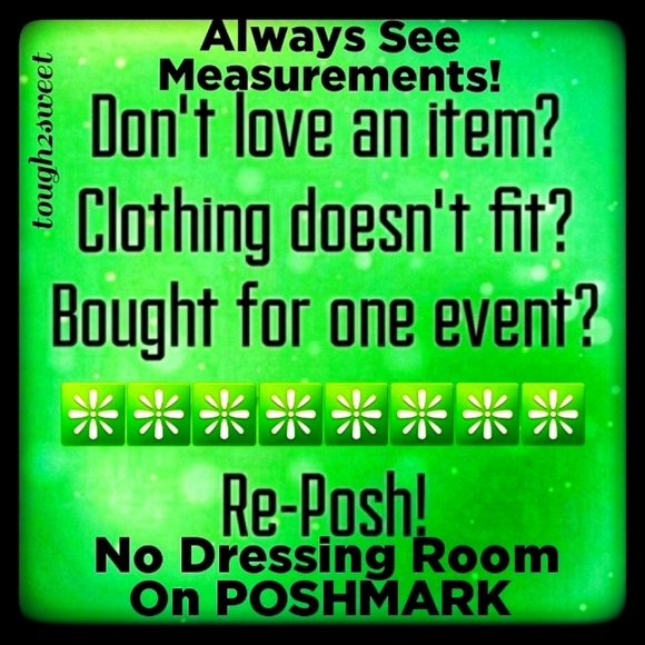 ❄️OFFER INFO❄️IMPT INFO ⬇️BELOW⬇️❤️PLEASE READ❤️☃️WINTER'S ON IT'S WAY☃️ - Picture 15 of 16